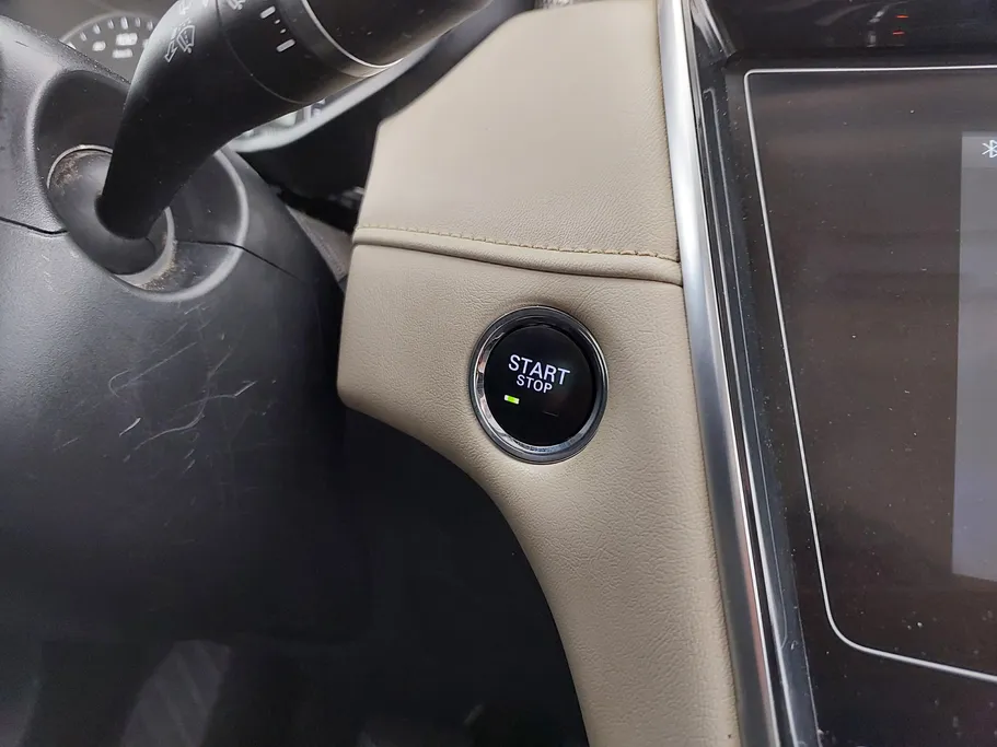 2023 MG 5 COM 