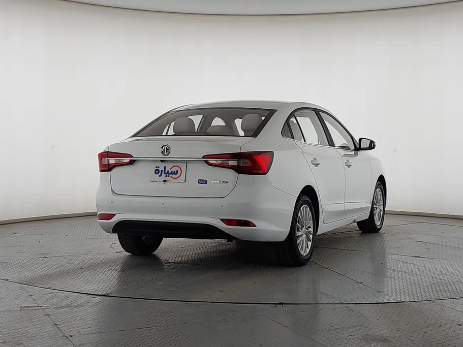 2023 MG 5 COM 