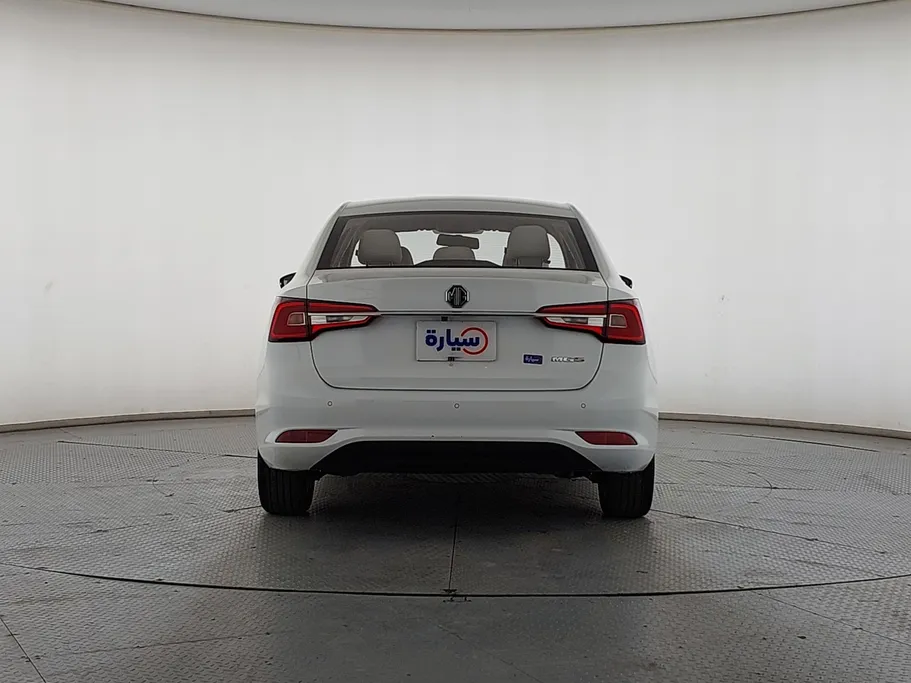 2023 MG 5 COM 