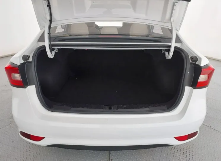 2023 MG 5 STD 