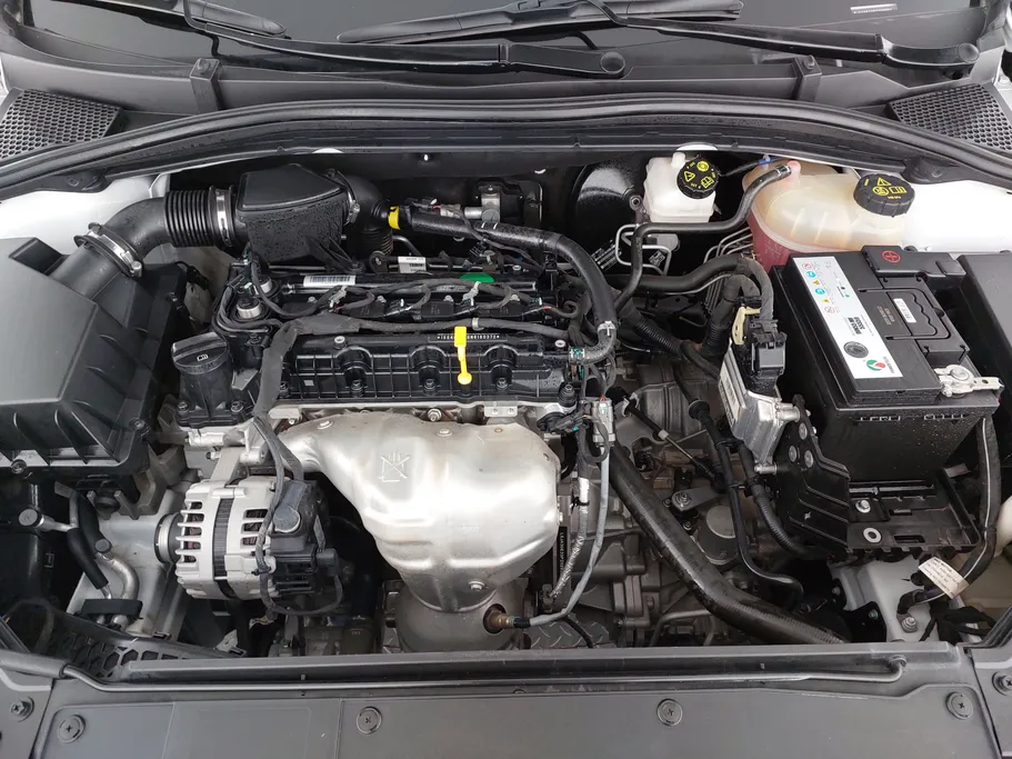 2023 MG 5 STD 