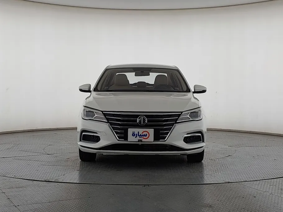 2023 MG 5 STD 