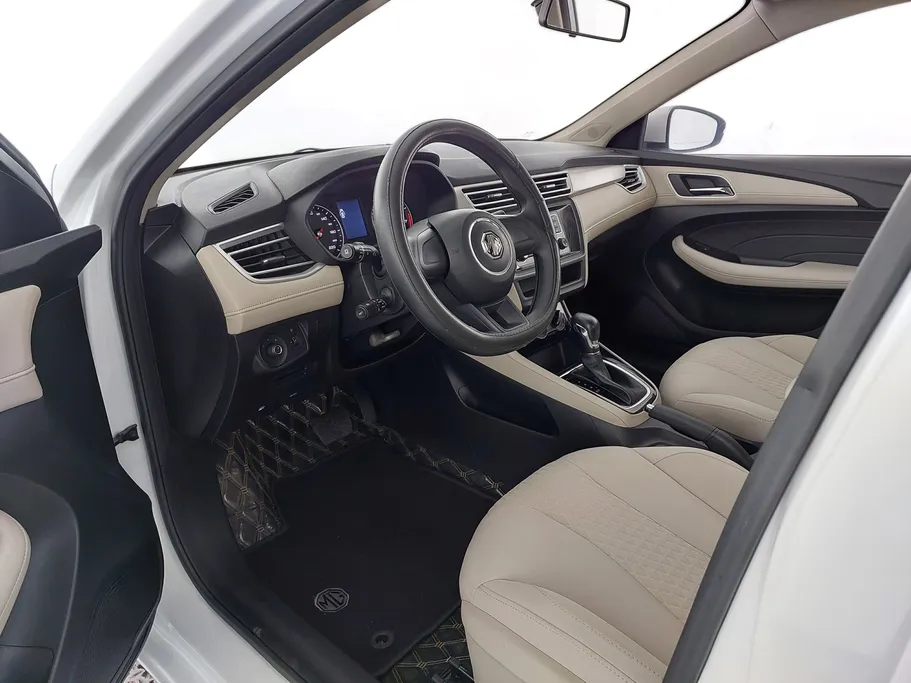 2023 MG 5 STD 