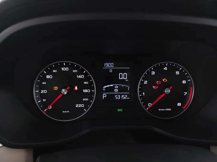 2023 MG 5 STD 