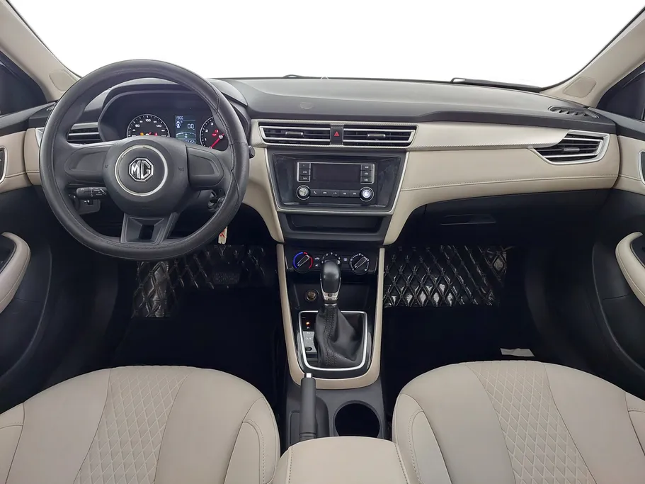 2023 MG 5 STD 