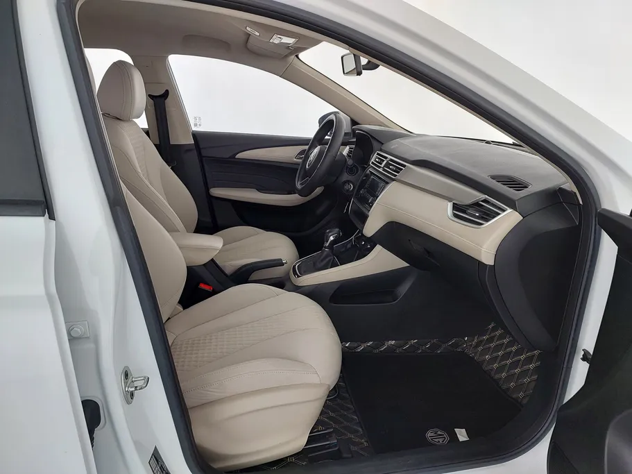 2023 MG 5 STD 
