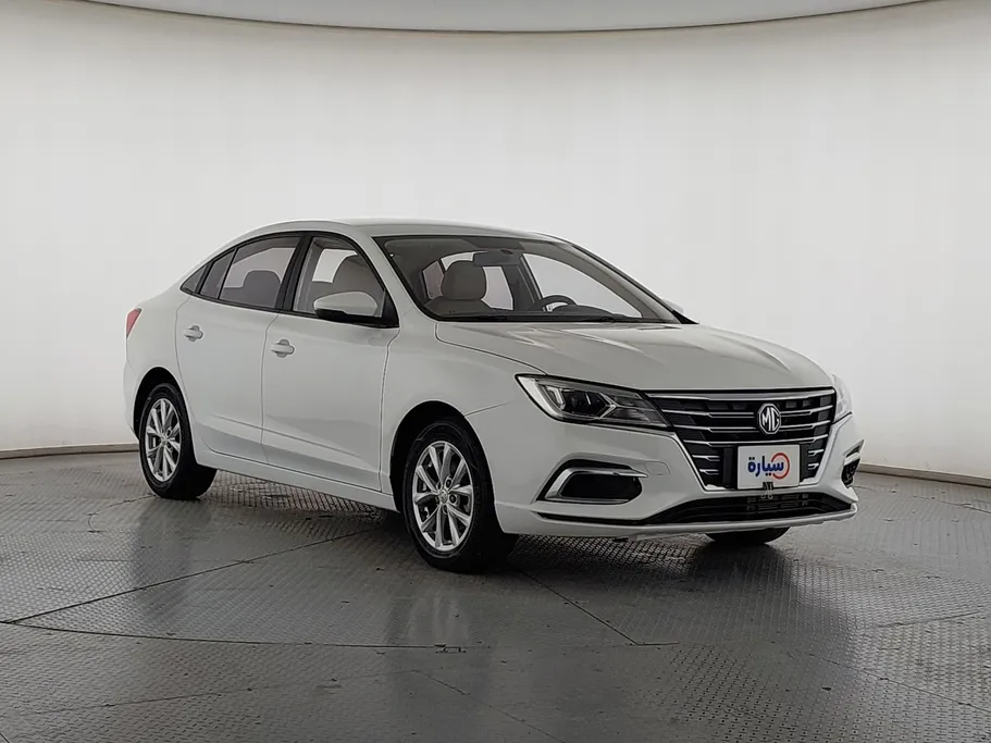 2023 MG 5 STD 