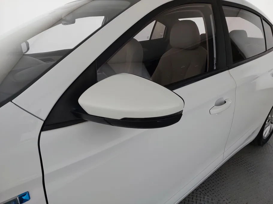 2023 MG 5 STD 