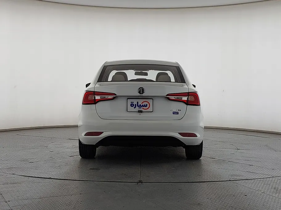 2023 MG 5 STD 
