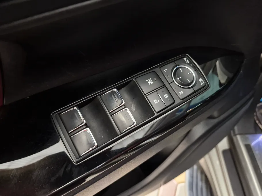 لكزس LX 570 S 2018 