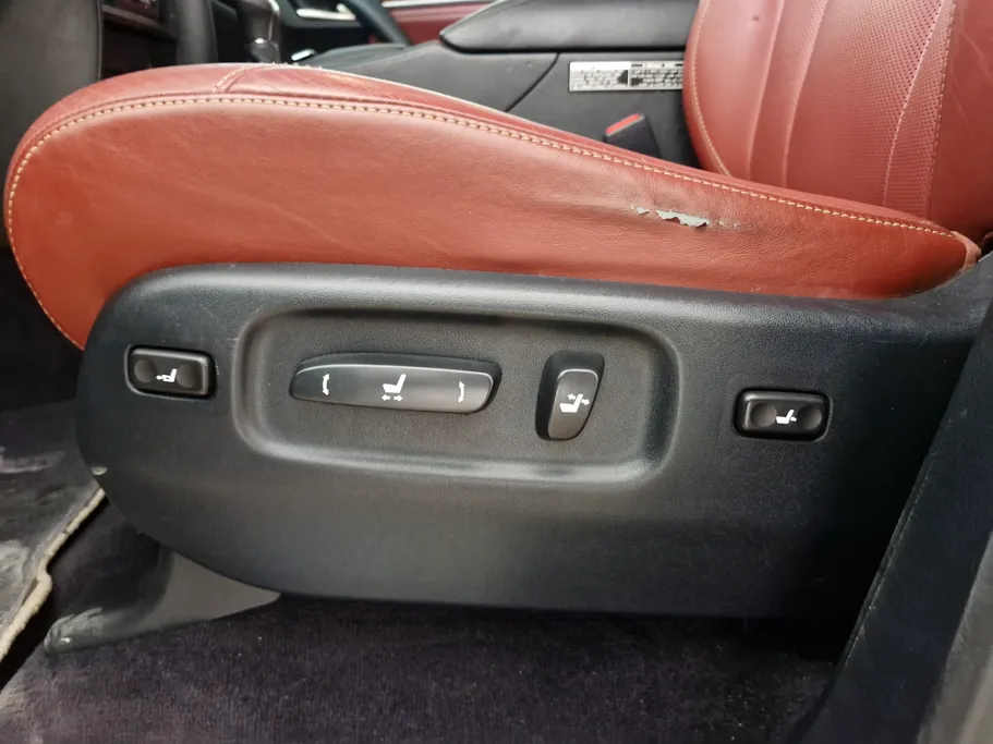 لكزس LX 570 S 2018 