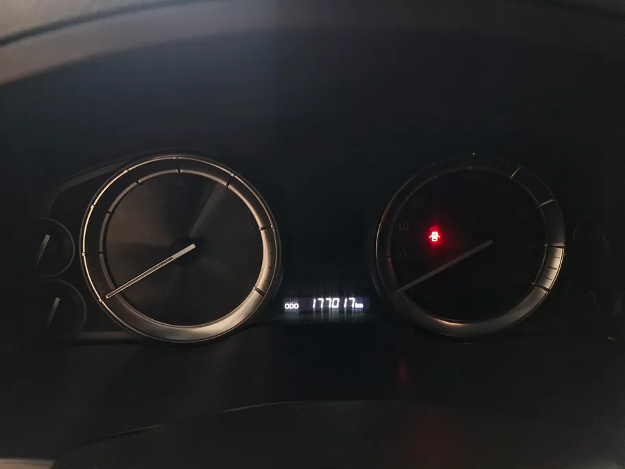 لكزس LX 570 S 2018 