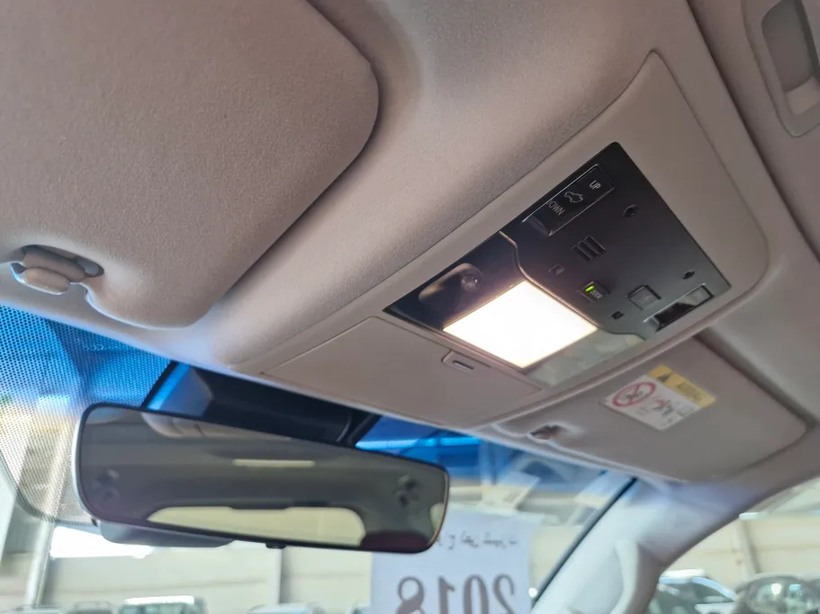 لكزس LX 570 S 2018 