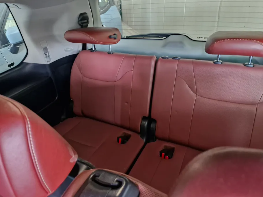 لكزس LX 570 S 2018 