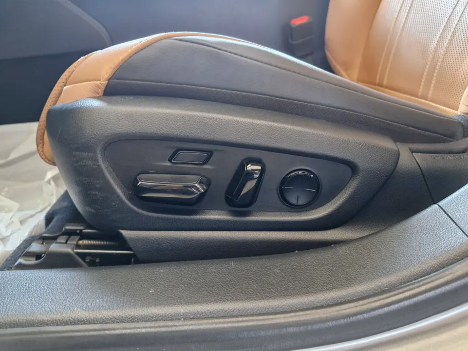 لكزس ES 350 2023 