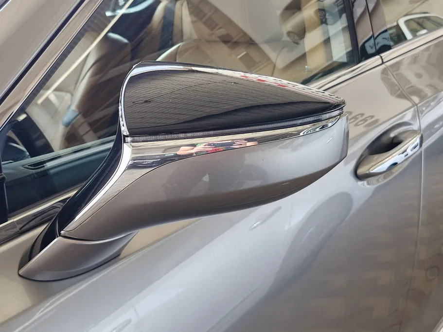 لكزس ES 350 2023 