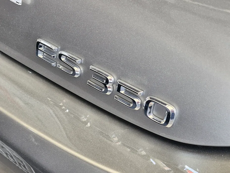 لكزس ES 350 2023 