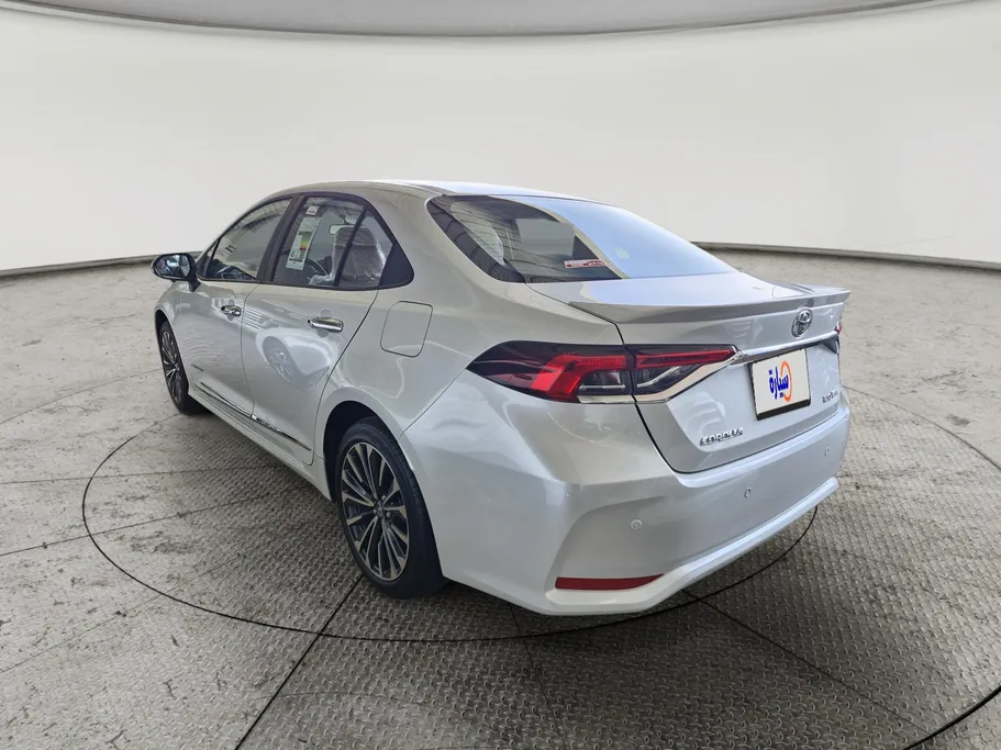2025 Toyota Corolla XLI Executive 