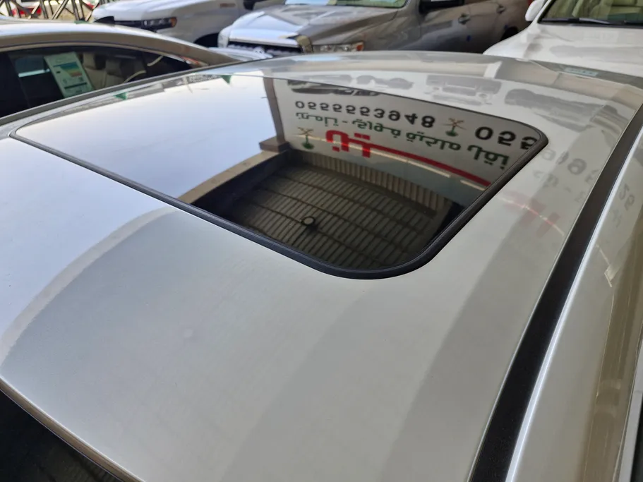 2025 Toyota Corolla XLI Executive 