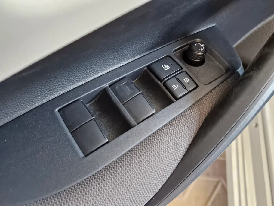 2025 Toyota Corolla XLI Executive 