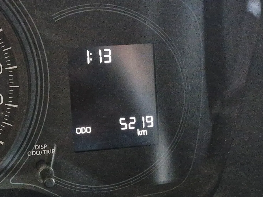2025 Toyota Corolla XLI Executive 