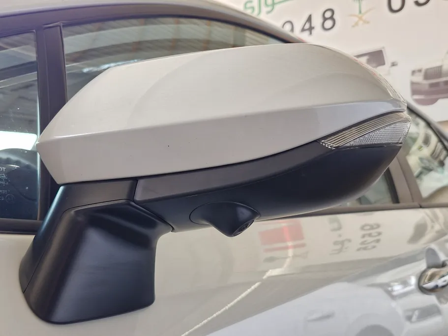 2025 Toyota Corolla XLI Executive 