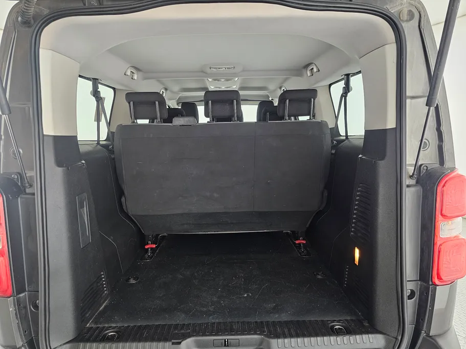 2021 Peugeot Expert VAN 