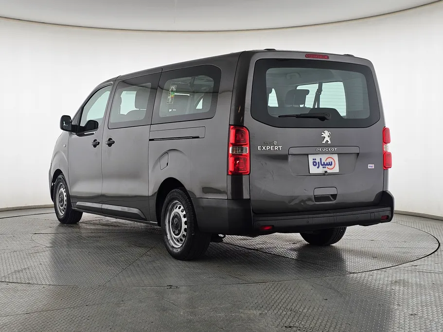 2021 Peugeot Expert VAN 