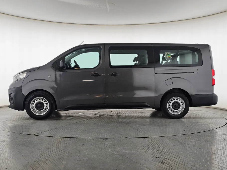 2021 Peugeot Expert VAN 