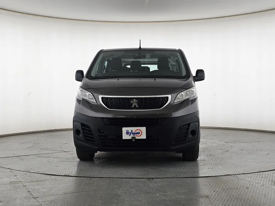 2021 Peugeot Expert VAN 
