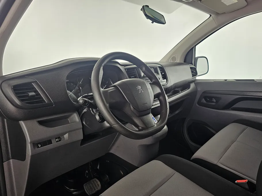2021 Peugeot Expert VAN 