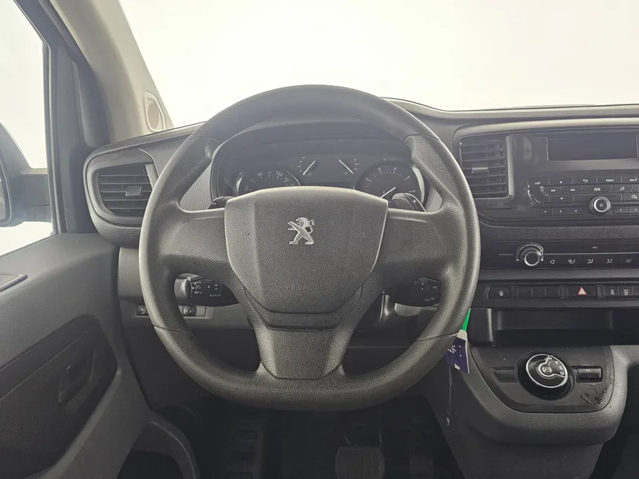 2021 Peugeot Expert VAN 