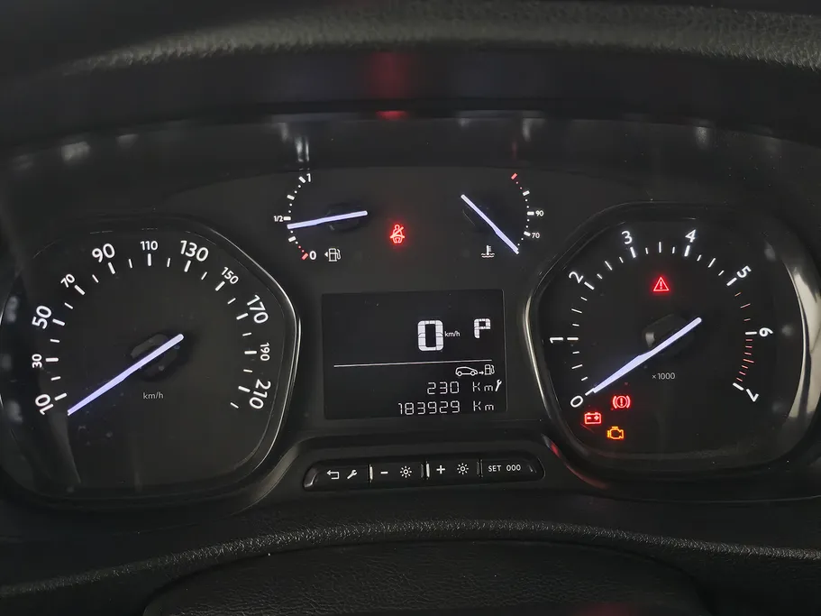 2021 Peugeot Expert VAN 