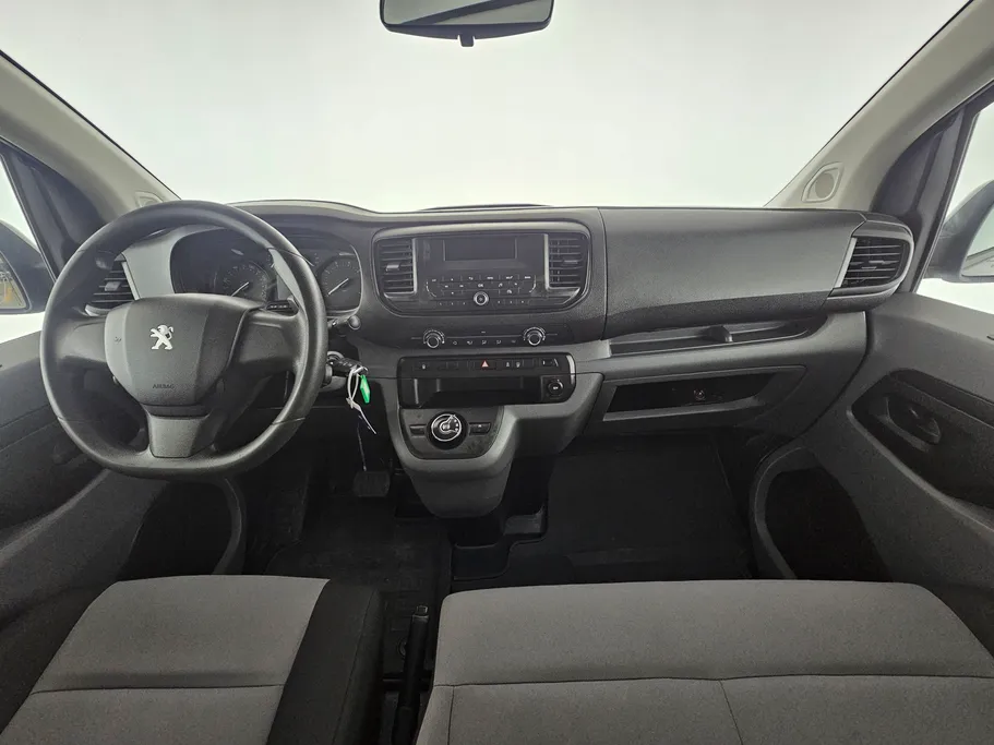 2021 Peugeot Expert VAN 