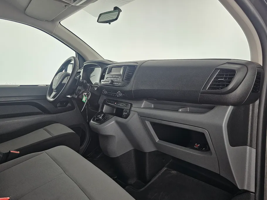 2021 Peugeot Expert VAN 