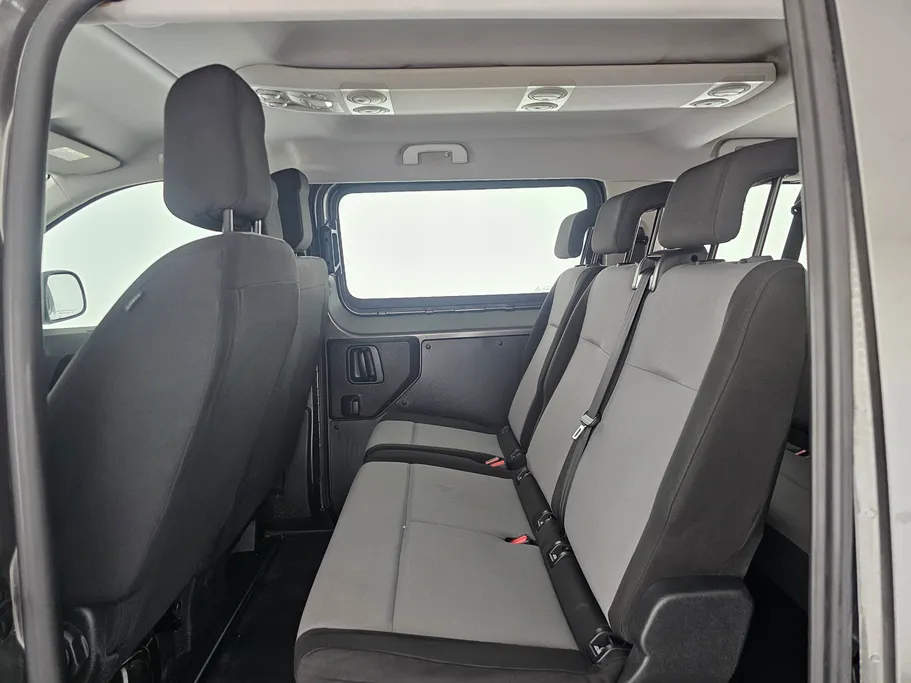 2021 Peugeot Expert VAN 