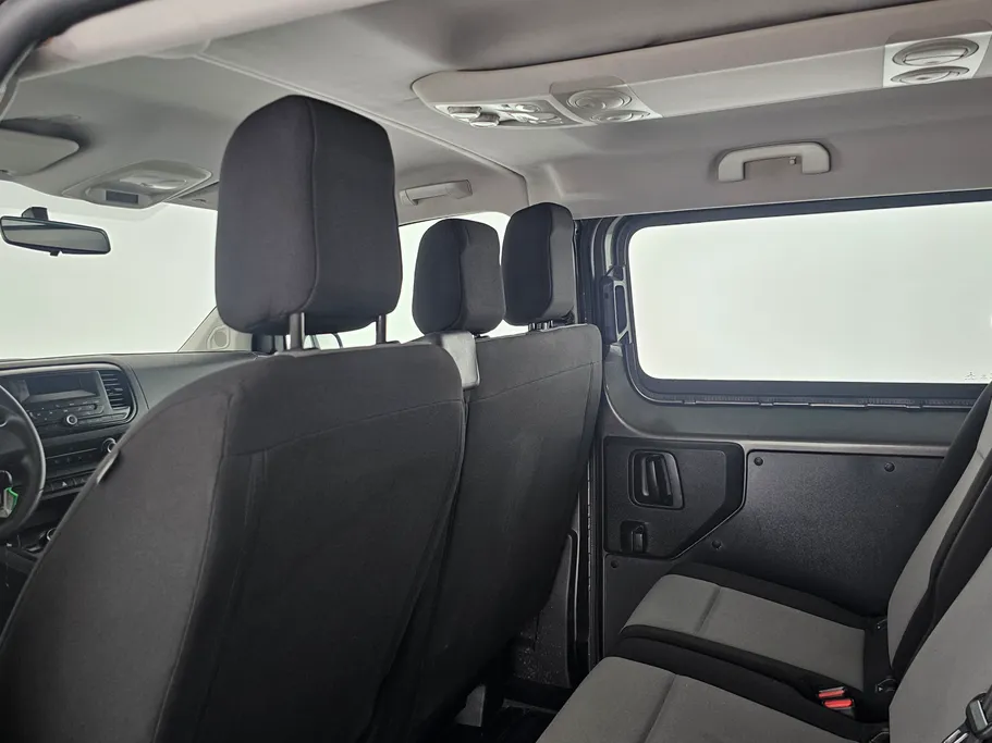 2021 Peugeot Expert VAN 