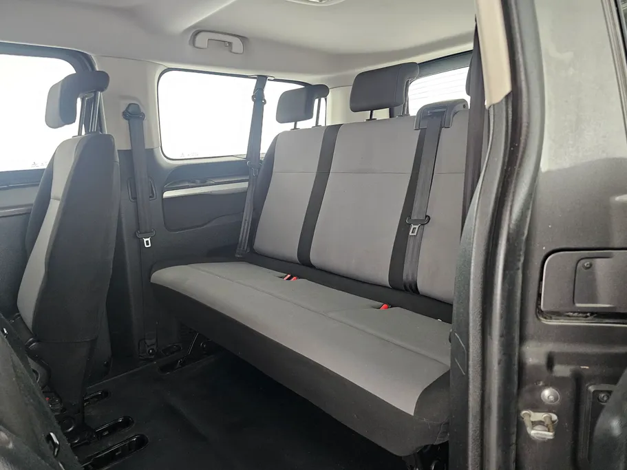 2021 Peugeot Expert VAN 