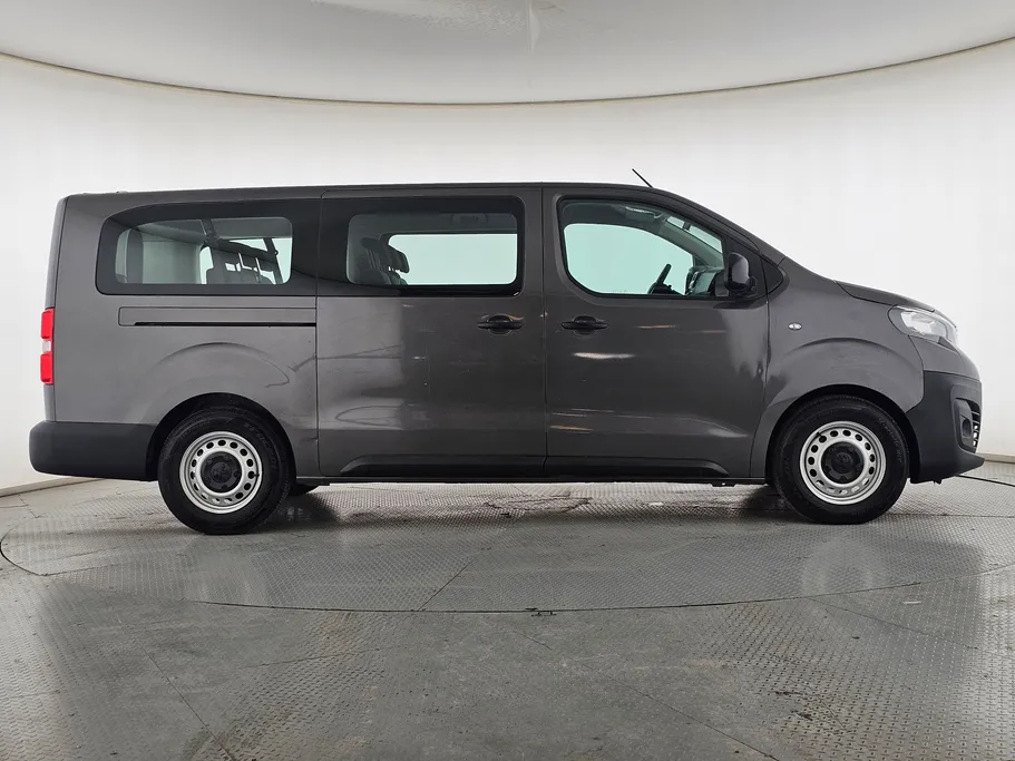 2021 Peugeot Expert VAN 