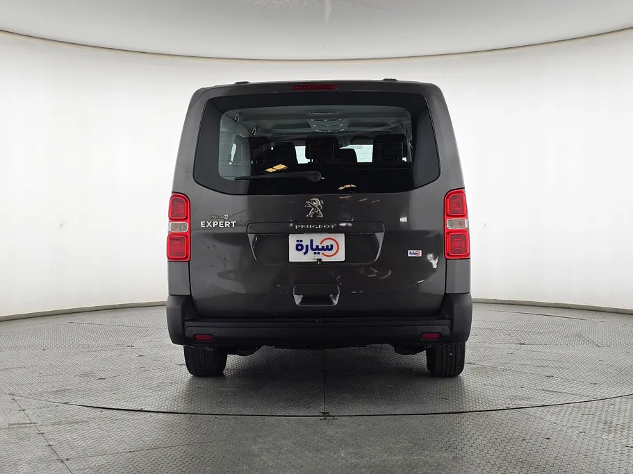 2021 Peugeot Expert VAN 