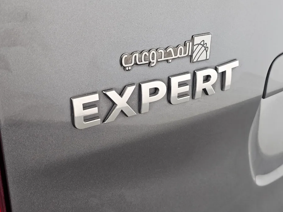 2021 Peugeot Expert VAN 