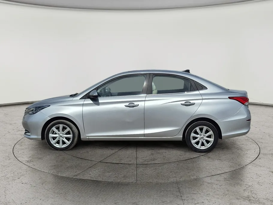 2025 Changan Alsvin Full Option 