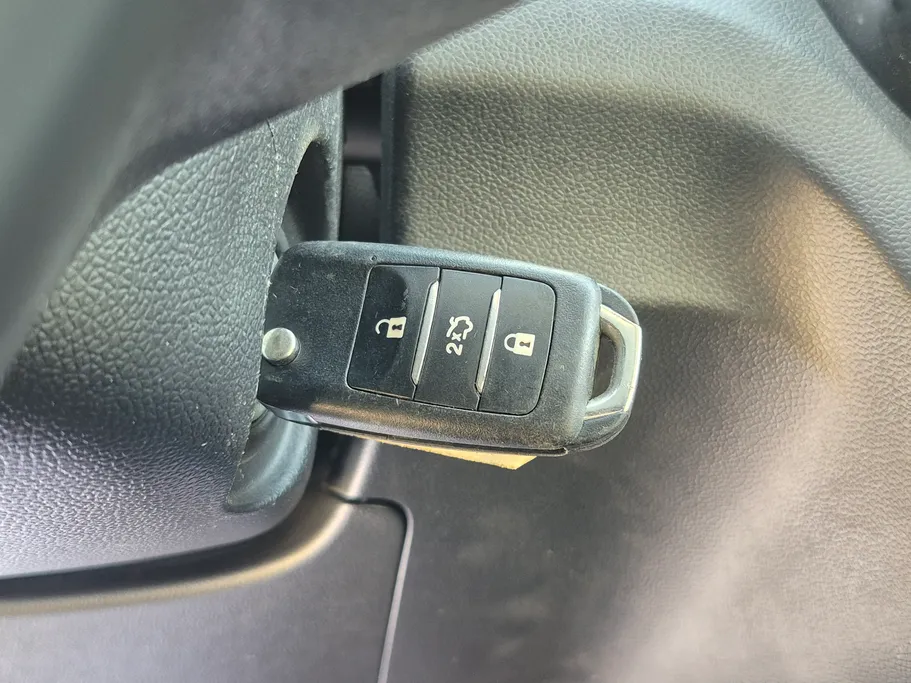 2025 Changan Alsvin Full Option 