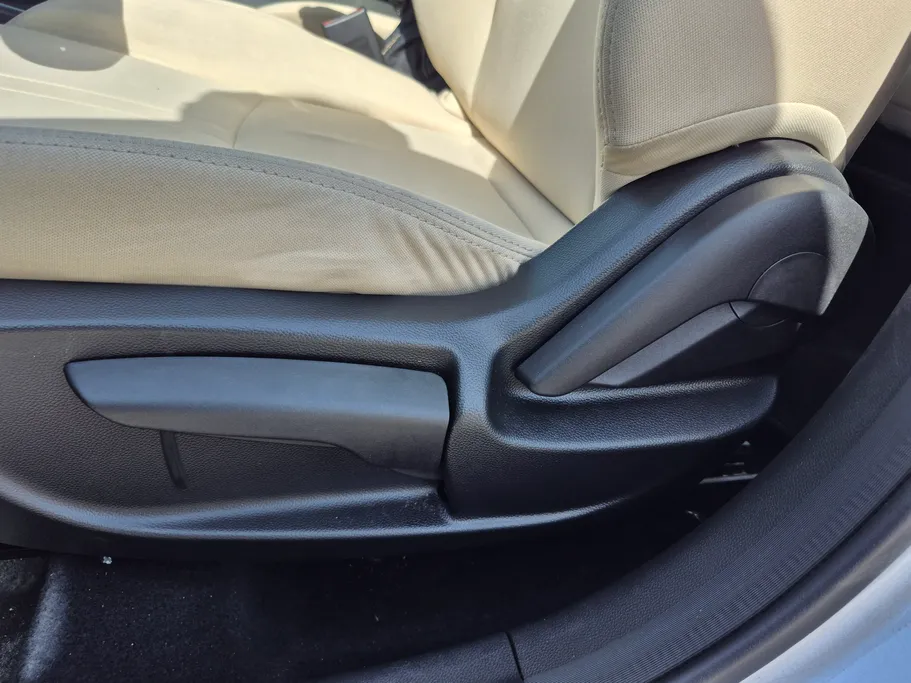 2025 Changan Alsvin Full Option 