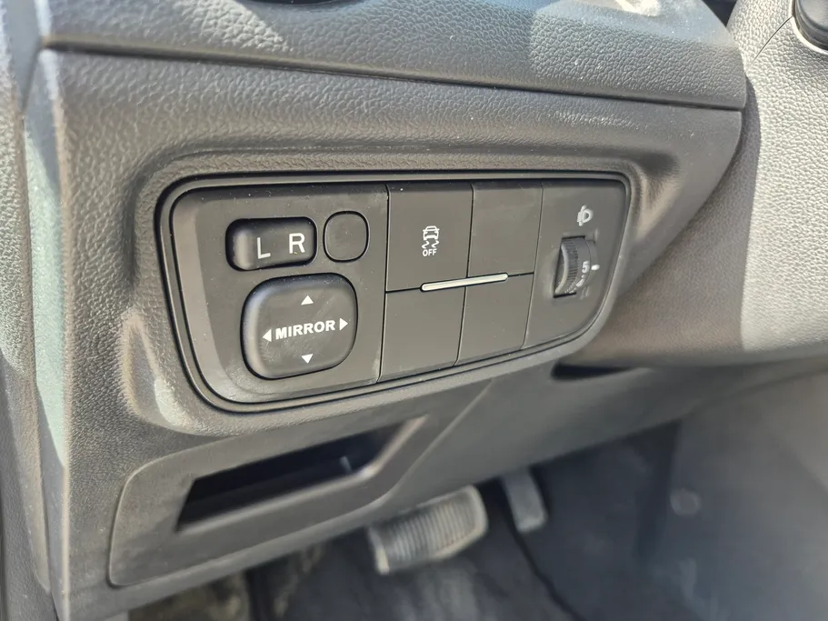 2025 Changan Alsvin Full Option 