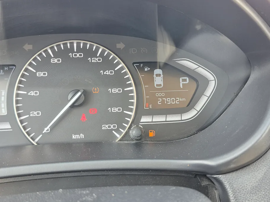 2025 Changan Alsvin Full Option 