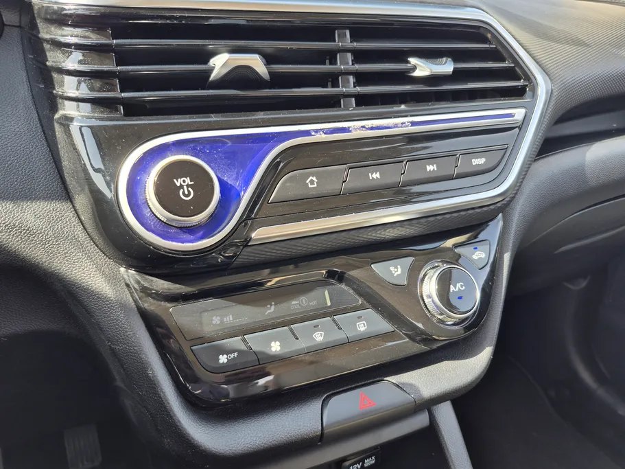 2025 Changan Alsvin Full Option 