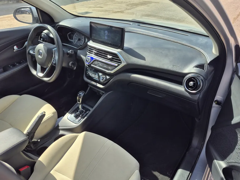 2025 Changan Alsvin Full Option 