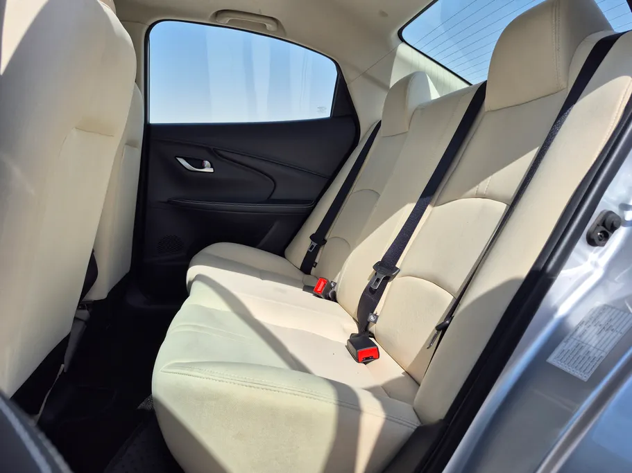 2025 Changan Alsvin Full Option 