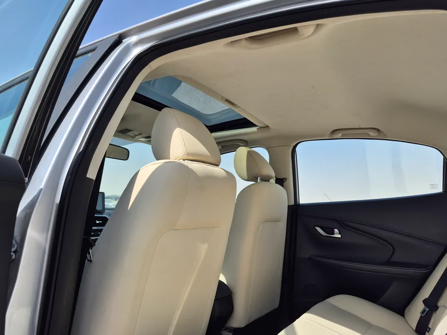 2025 Changan Alsvin Full Option 